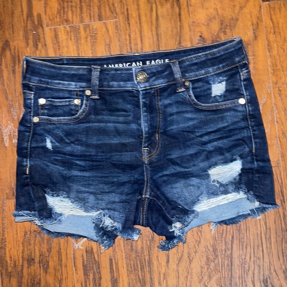 American eagle size 8 (sold) - Picture 2 of 16